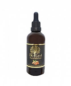 Bioland Λάδι Βάσης Αμυγδαλέλαιο, 100ml