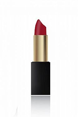Gerovital Beauty Criminal Lipstick no. 08 - (Κρεμώδη Κραγιόν με Υαλουρονικό Οξύ)