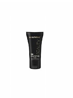 Gerovital Beauty Skin Foundation Ivory, 30 ml
