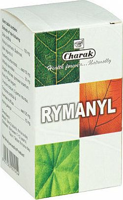 Charak Rymanyl, 50 ταμπλέτες